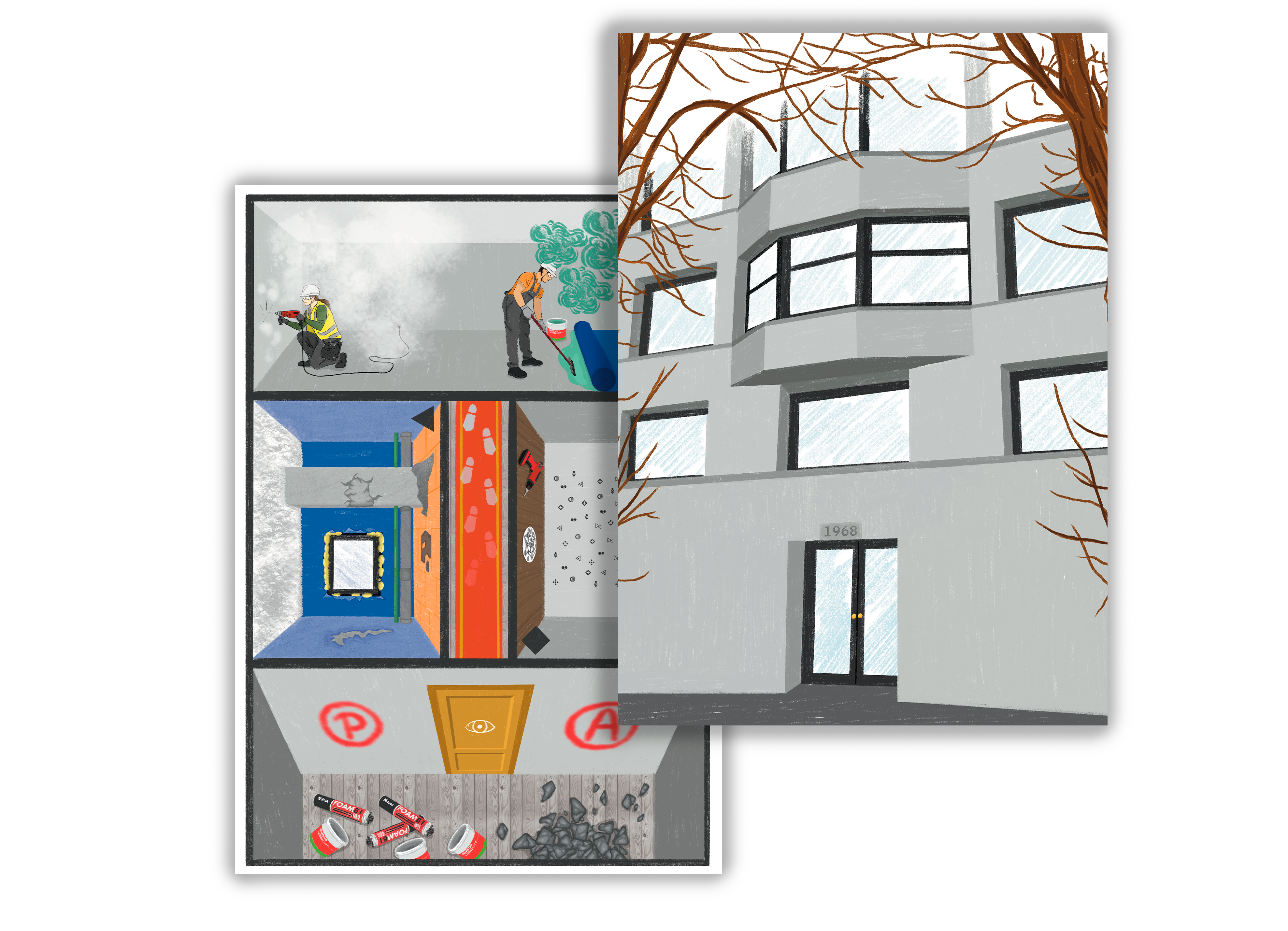 Safety Week - Vinci Énergie